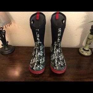 Womens Bogs Boots size 6